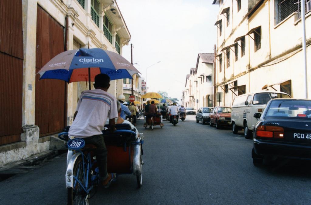 Foto de Penang, Malasia