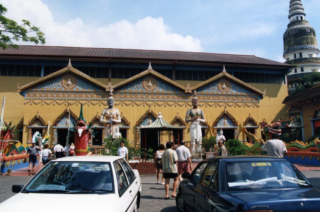 Foto de Penang, Malasia