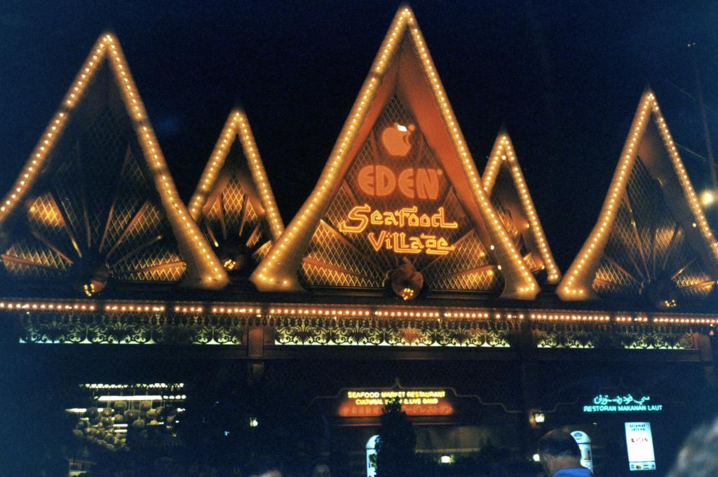Foto de Penang, Malasia