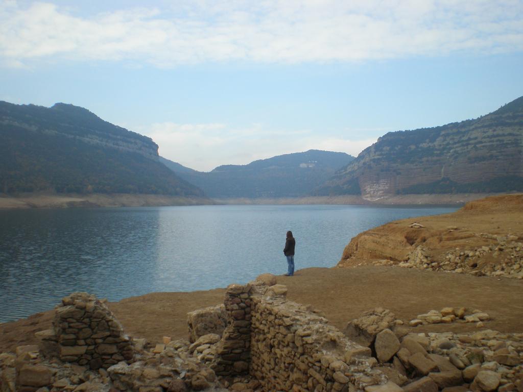 Foto de Vic (Barcelona), España