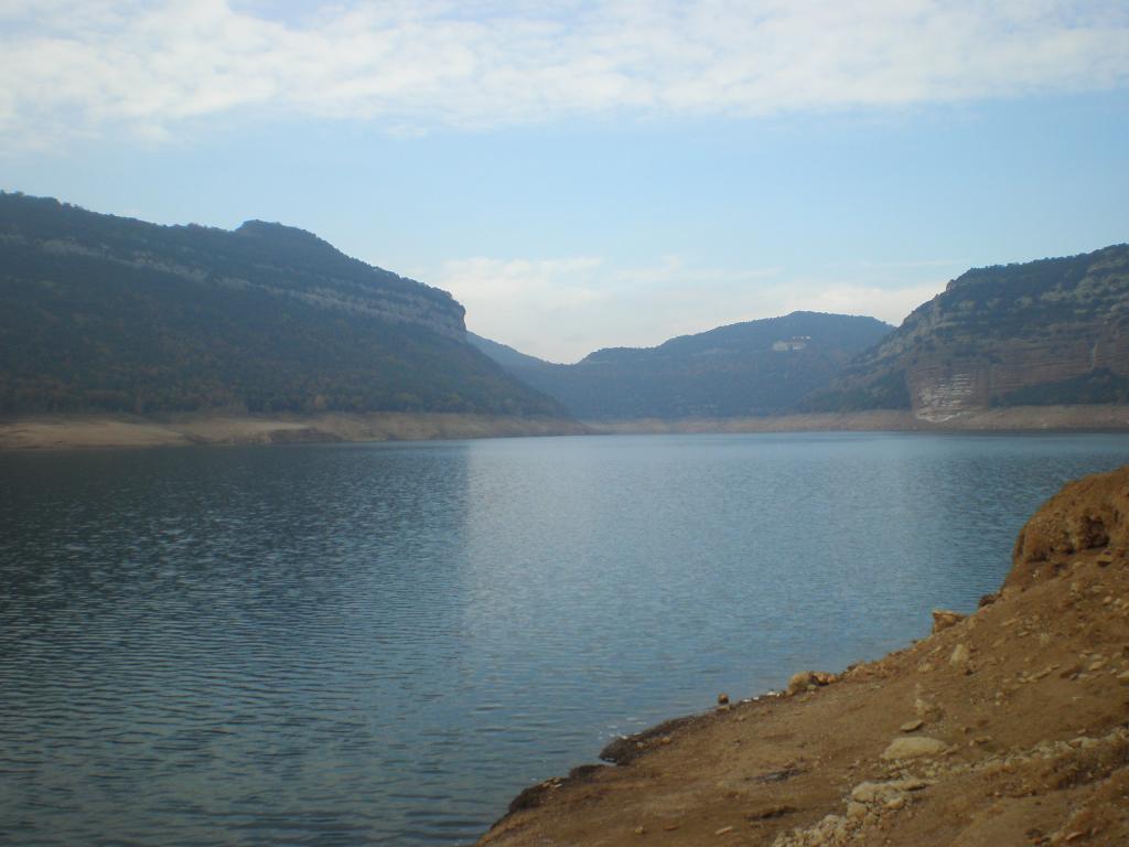 Foto de Vic (Barcelona), España