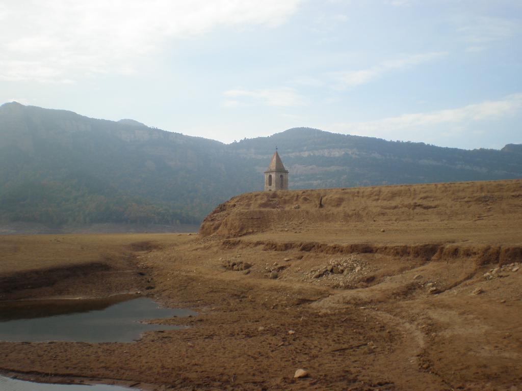 Foto de Vic (Barcelona), España