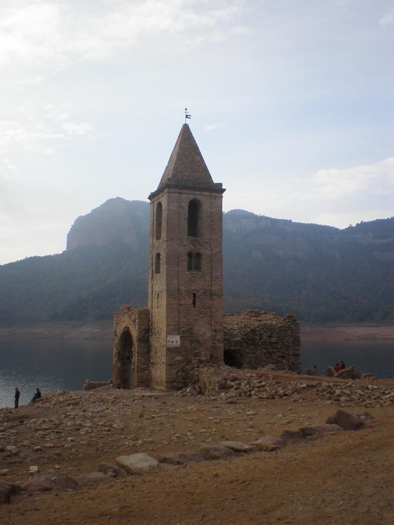 Foto de Vic (Barcelona), España