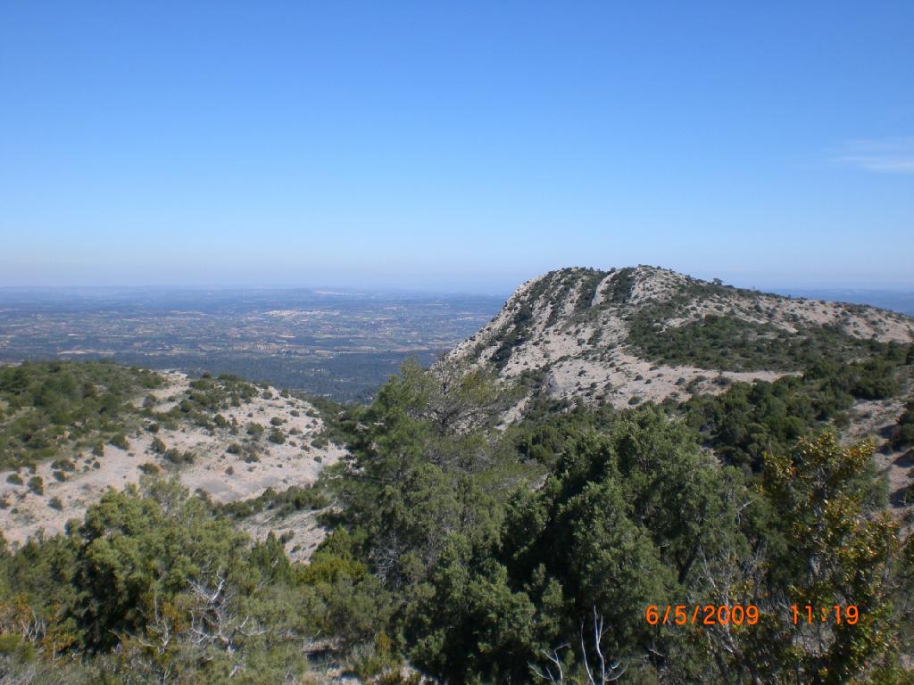 Foto de Beceite (Teruel), España