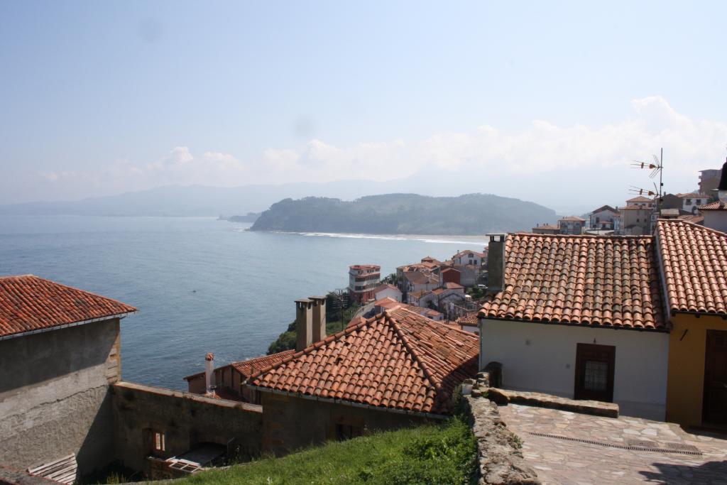 Foto de Lastres (Asturias), España