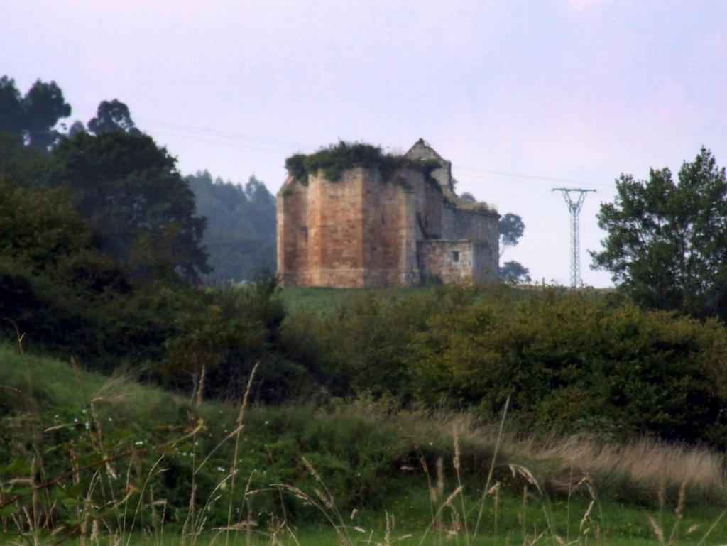Foto de Pamanes (Cantabria), España