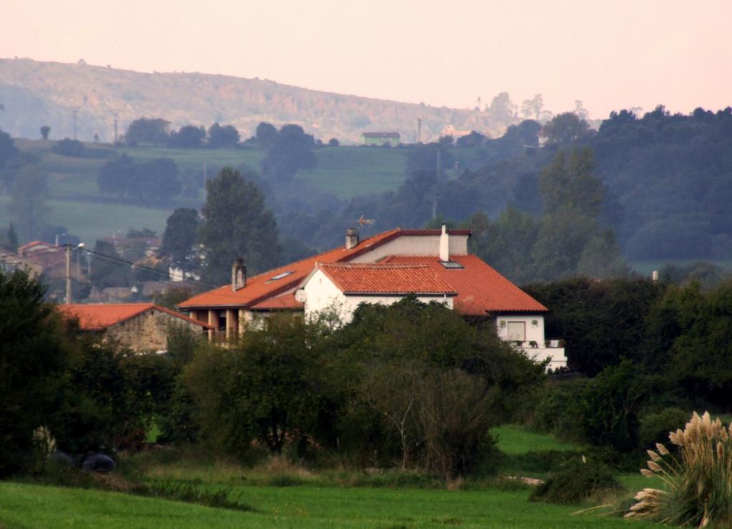 Foto de Pamanes (Cantabria), España