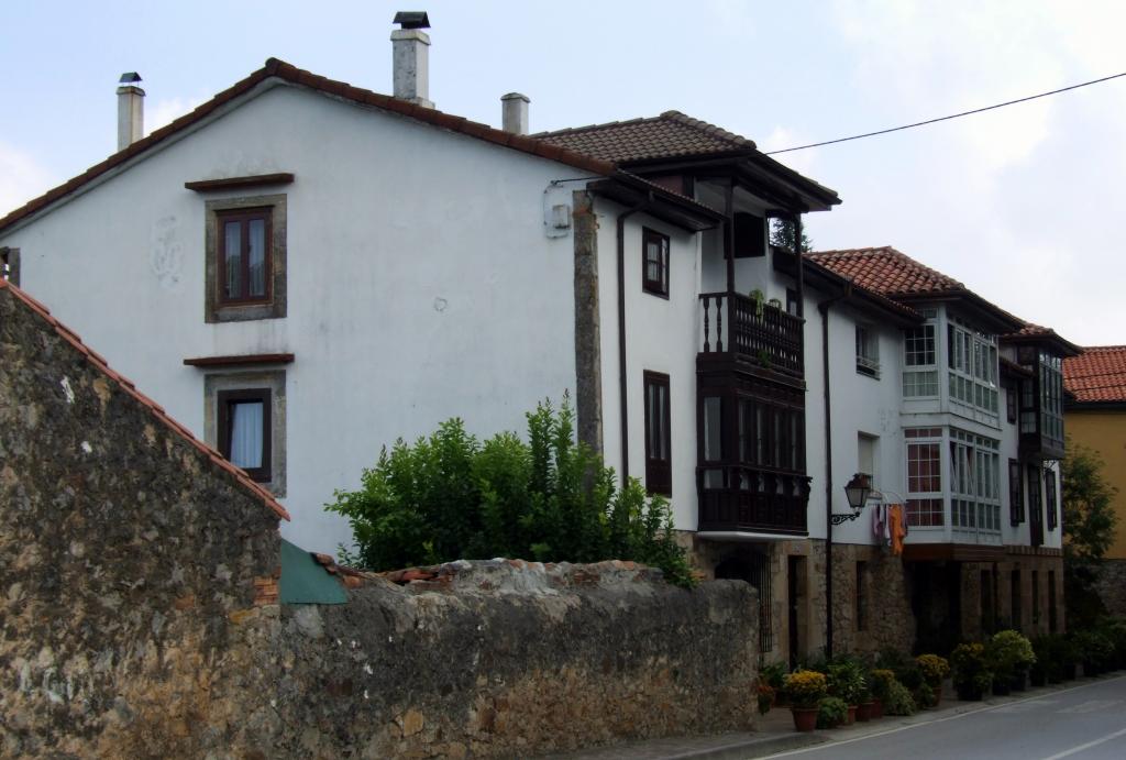 Foto de Pamanes (Cantabria), España