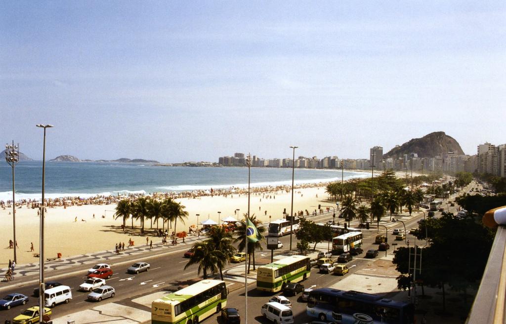 Foto de Rio de Janeiro, Brasil