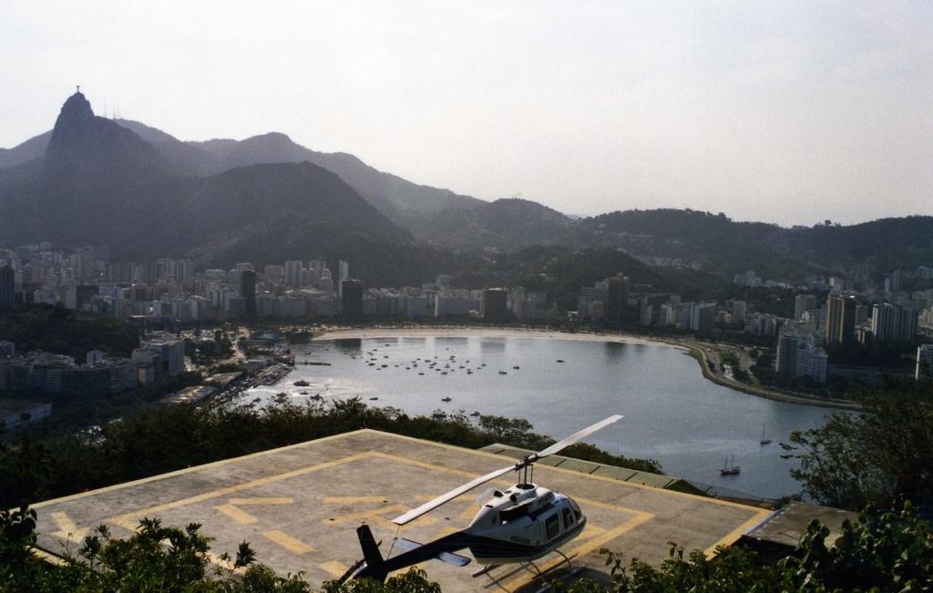 Foto de Rio de Janeiro, Brasil