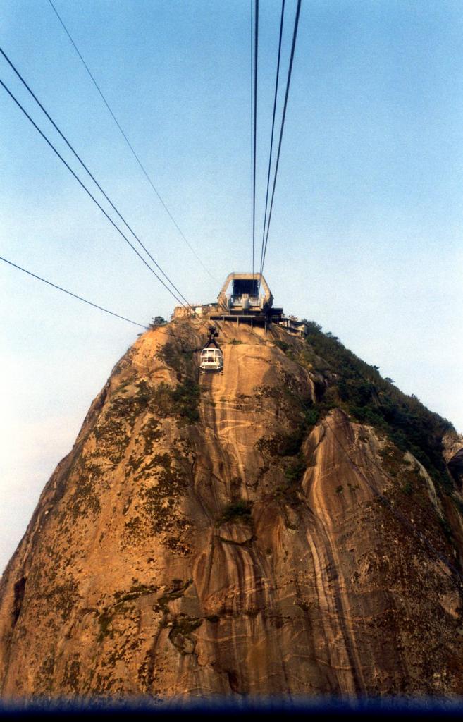 Foto de Rio de Janeiro, Brasil