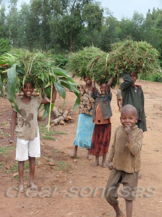 Foto de Dubbo, Etiopía