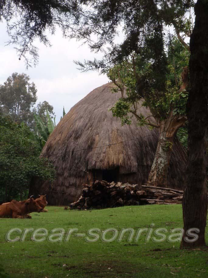 Foto de Dubbo, Etiopía
