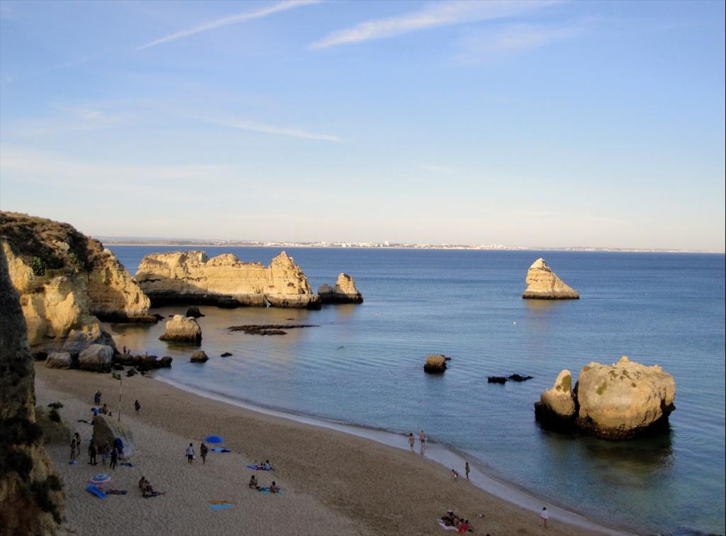 Foto de Lagos, Portugal