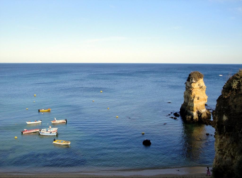 Foto de Lagos, Portugal