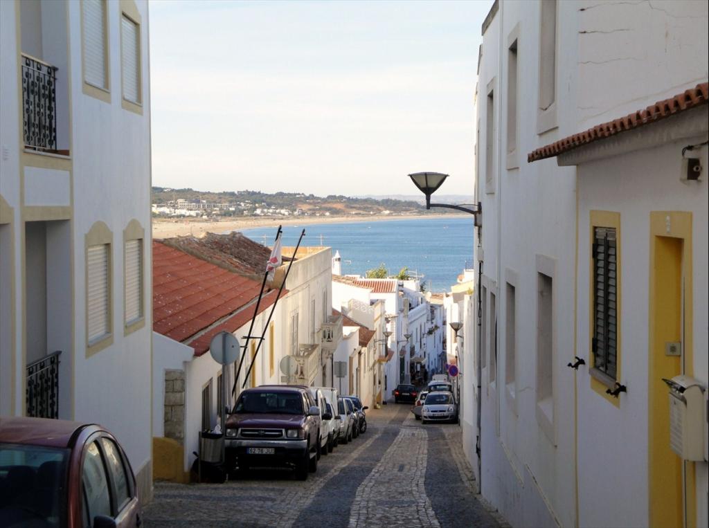 Foto de Lagos, Portugal