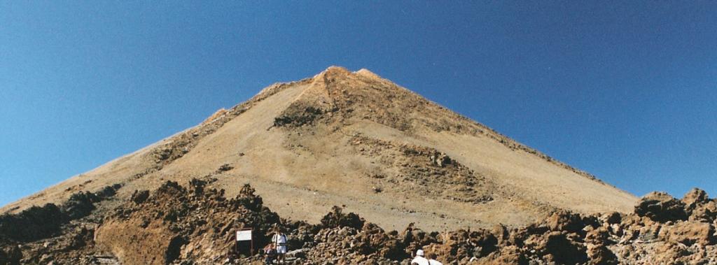 Foto de La Orotava (Santa Cruz de Tenerife), España