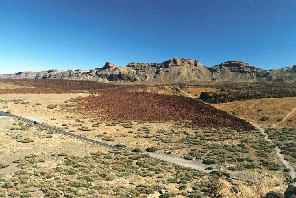Foto de La Orotava (Santa Cruz de Tenerife), España