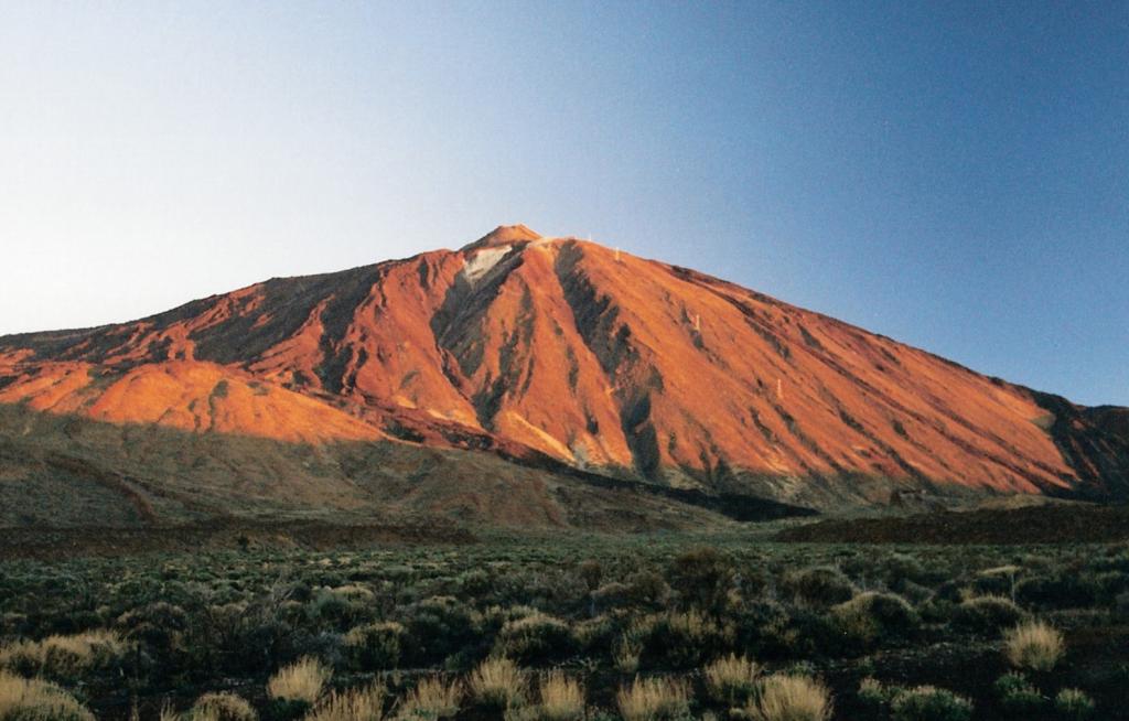 Foto de La Orotava (Santa Cruz de Tenerife), España
