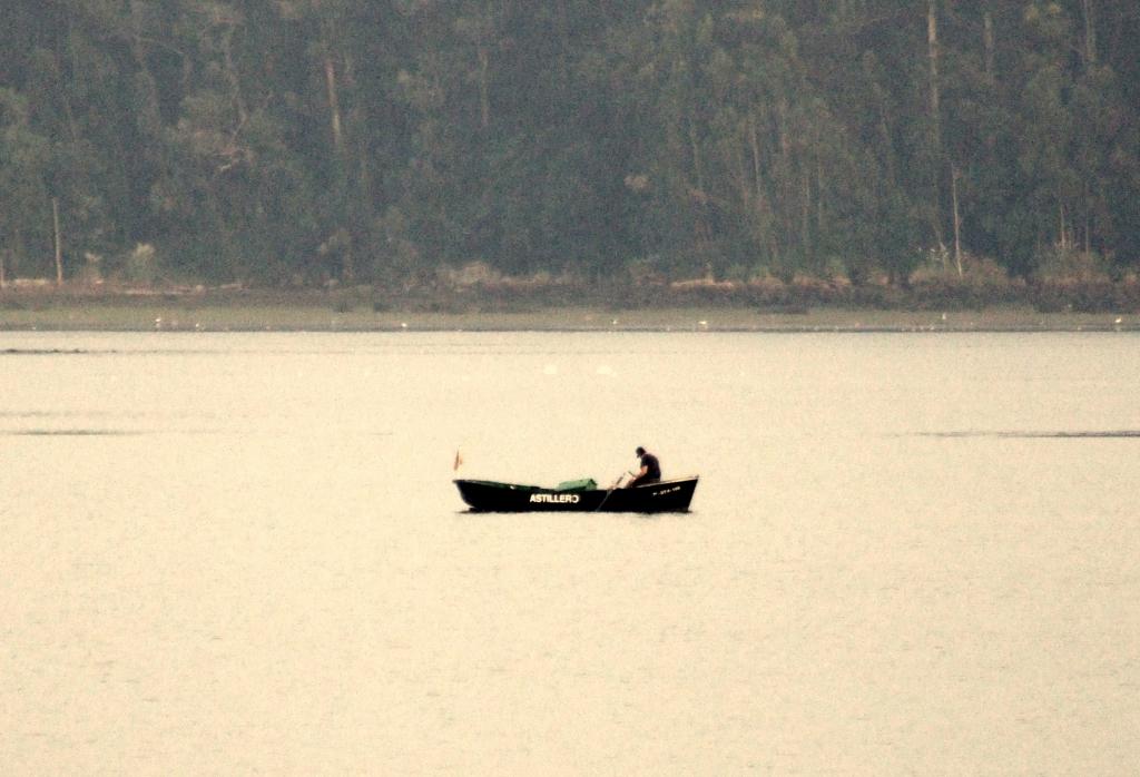 Foto de Parayas (Cantabria), España