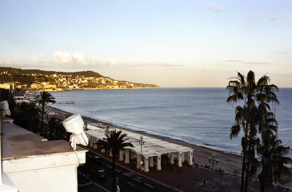 Foto de Niza, Francia