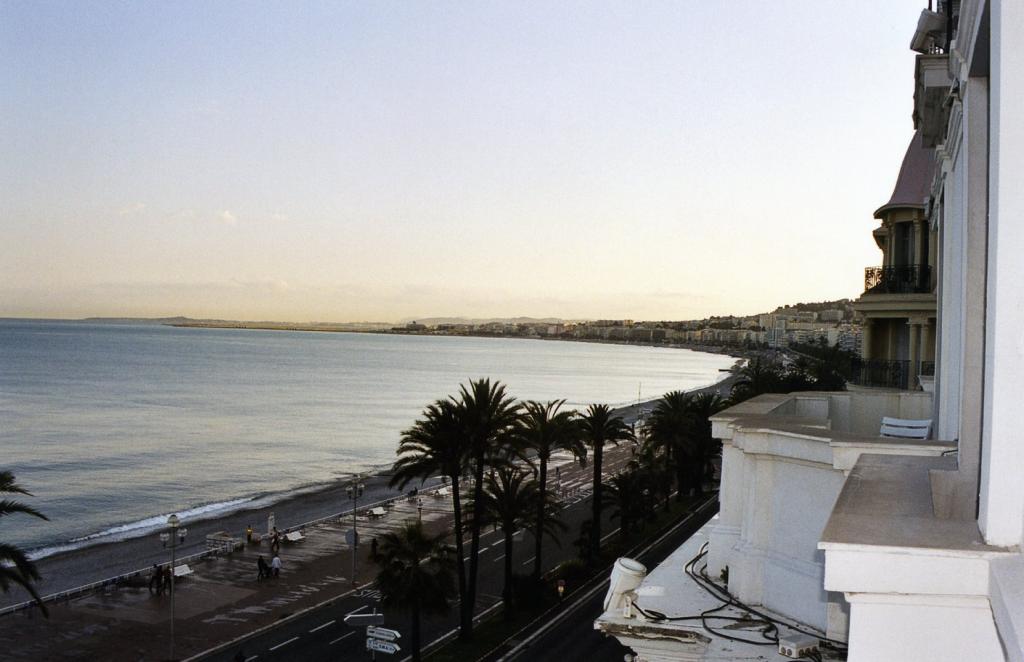 Foto de Niza, Francia