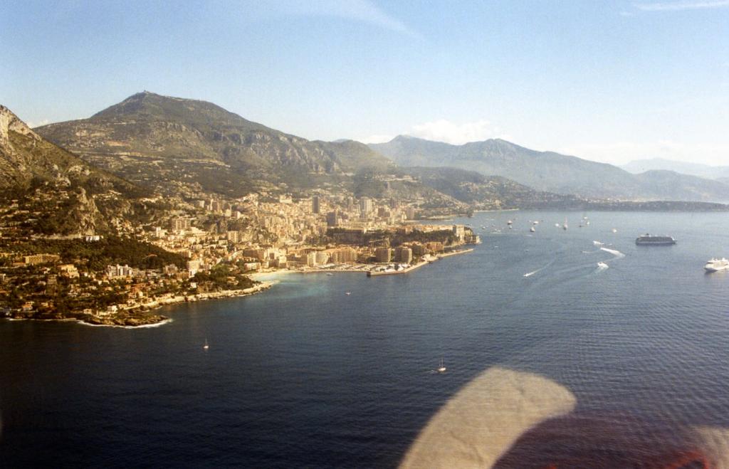 Foto de Montecarlo, Mónaco