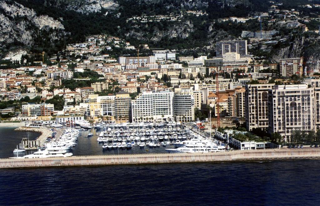 Foto de Montecarlo, Mónaco