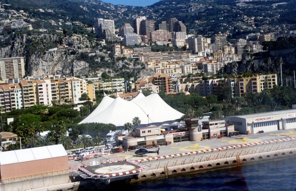Foto de Montecarlo, Mónaco