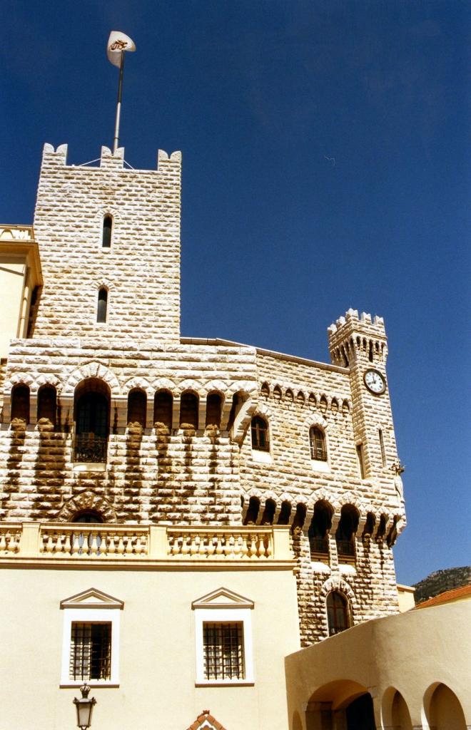 Foto de Montecarlo, Mónaco