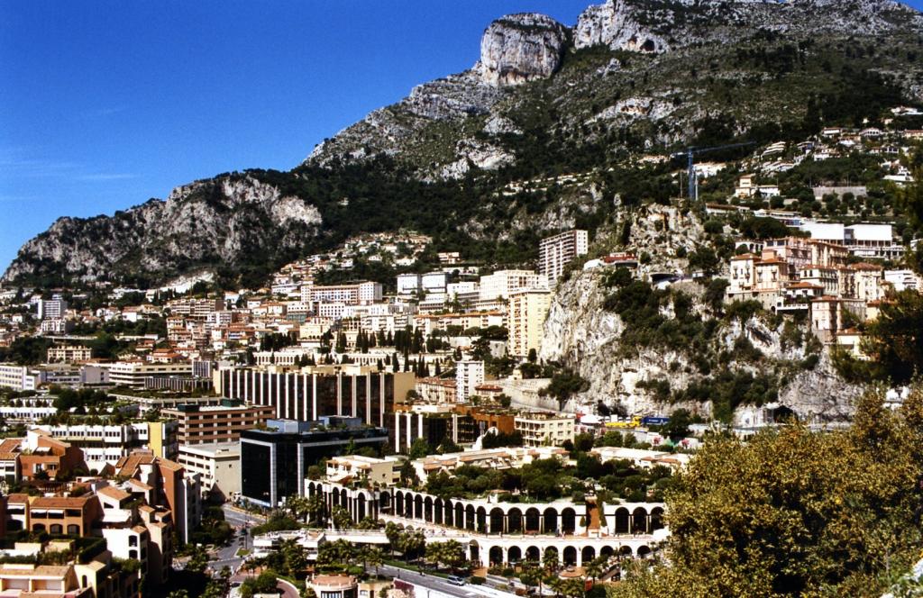 Foto de Montecarlo, Mónaco