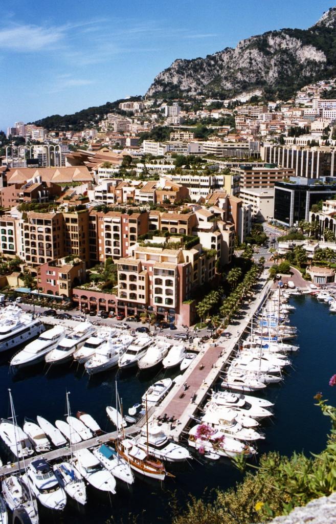 Foto de Montecarlo, Mónaco