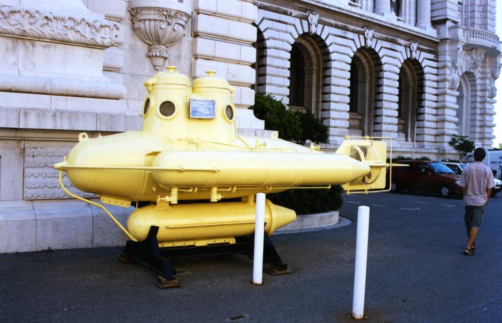 Foto de Montecarlo, Mónaco