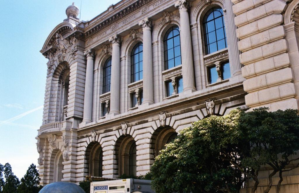 Foto de Montecarlo, Mónaco