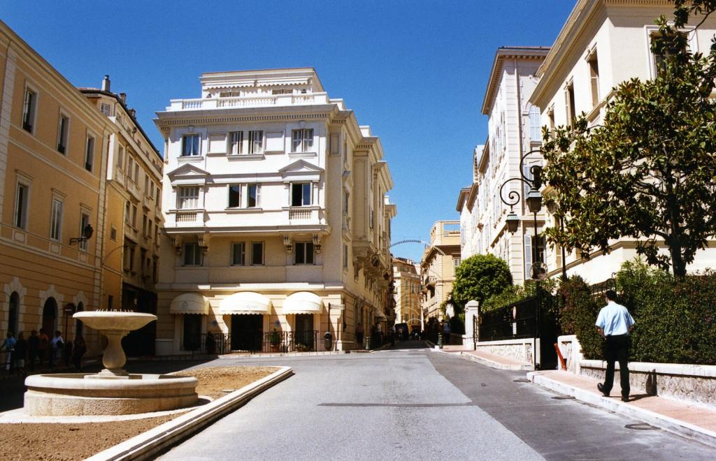 Foto de Montecarlo, Mónaco