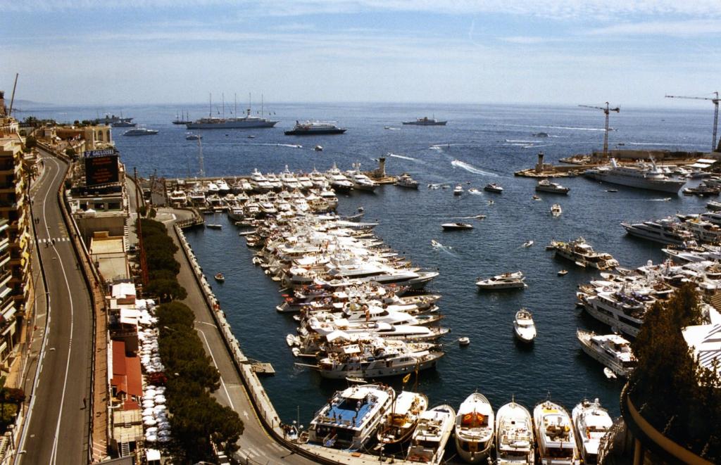 Foto de Montecarlo, Mónaco