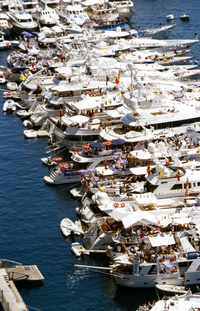 Foto de Montecarlo, Mónaco