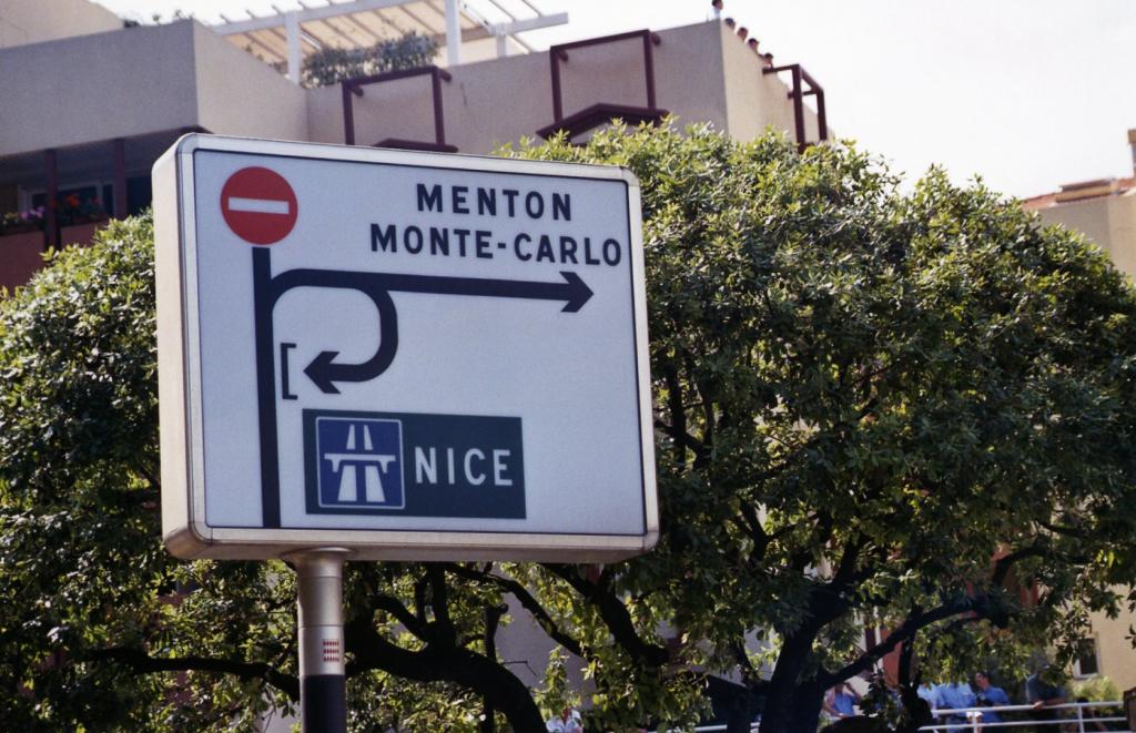 Foto de Montecarlo, Mónaco