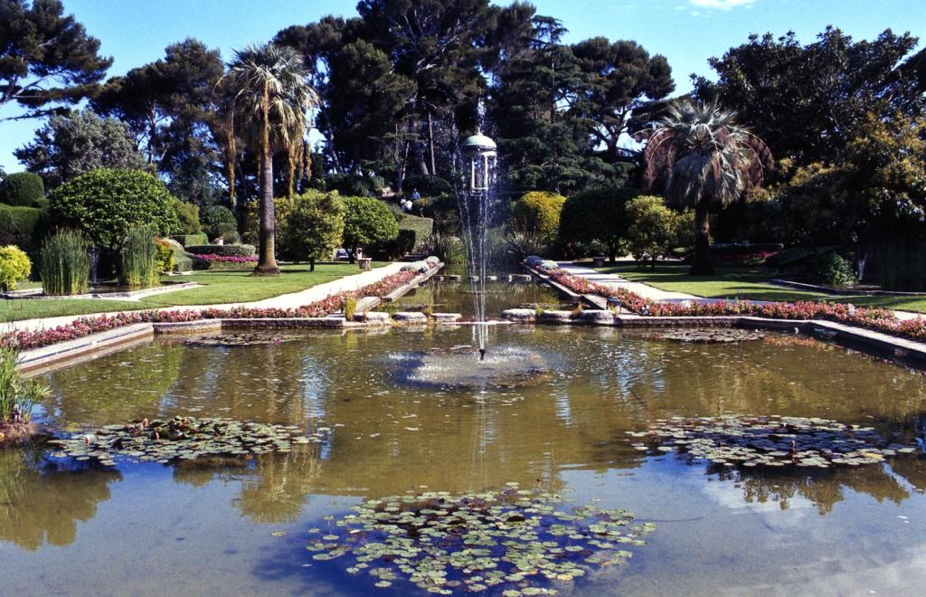 Foto de Cap Ferrat, Francia