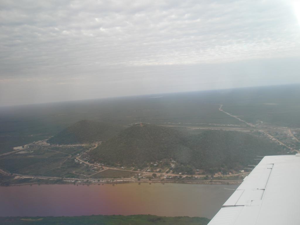 Foto de Alto Paraguay, Paraguay