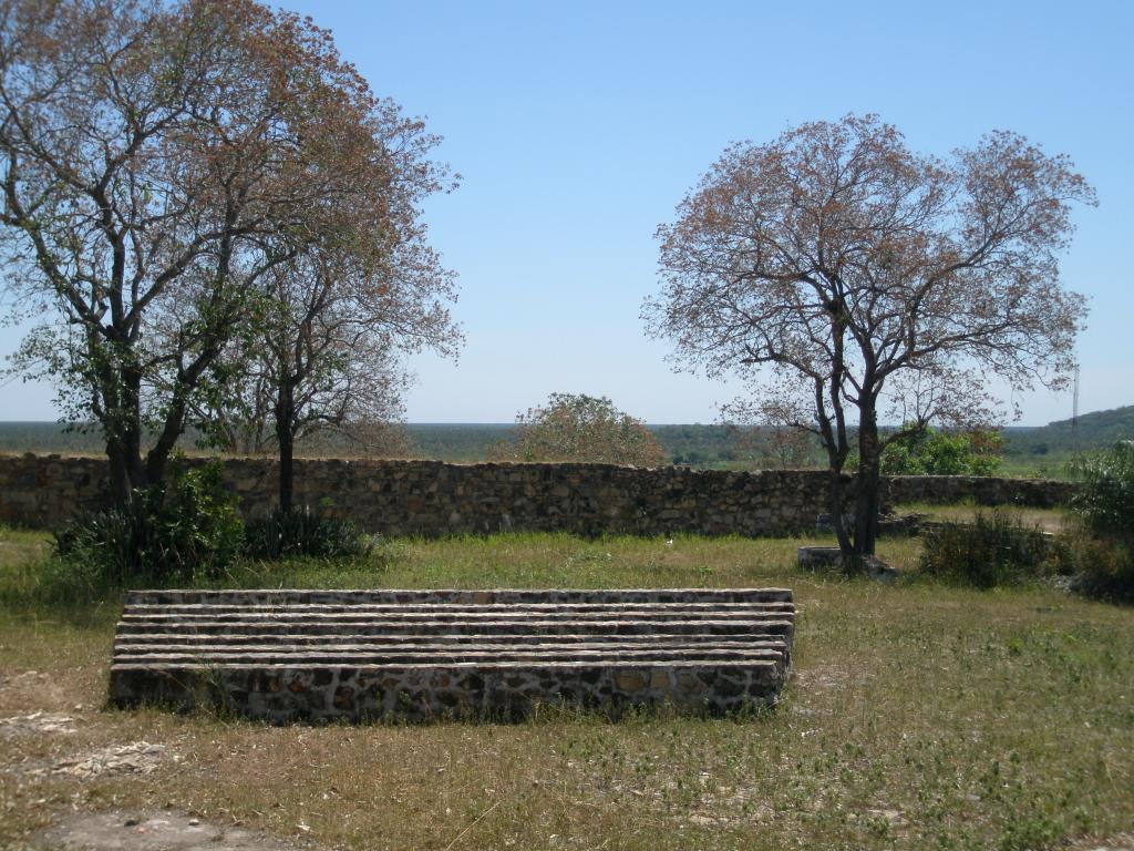 Foto de Alto Paraguay, Paraguay