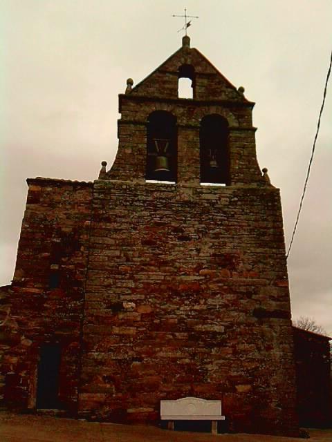 Foto de Puercas de Aliste (Zamora), España