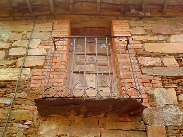 Foto de Puercas de Aliste (Zamora), España