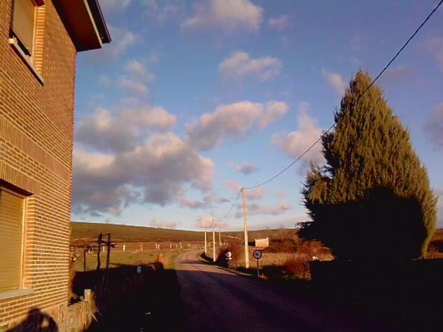 Foto de Puercas de Aliste (Zamora), España