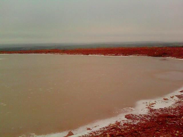 Foto de Puercas de Aliste (Zamora), España
