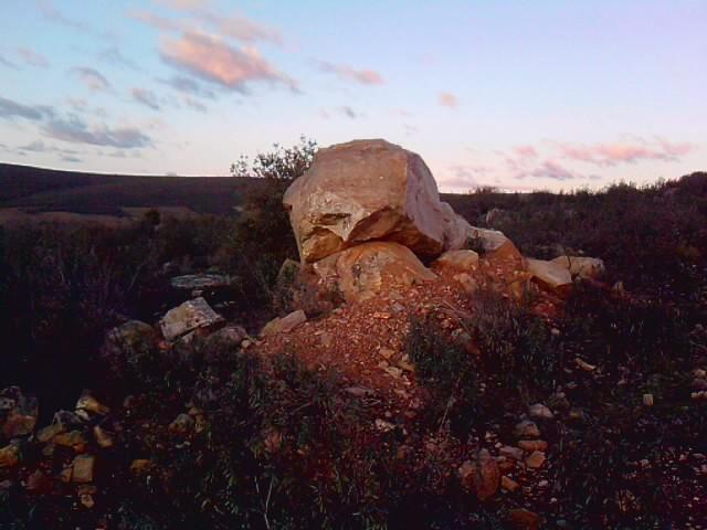 Foto de Puercas de Aliste (Zamora), España