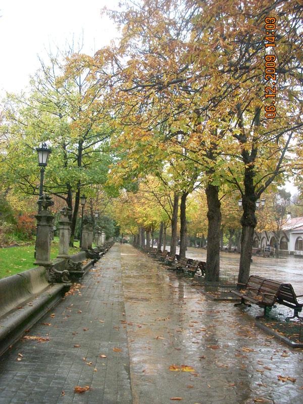 Foto de Oviedo (Asturias), España