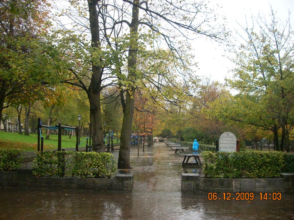 Foto de Oviedo (Asturias), España