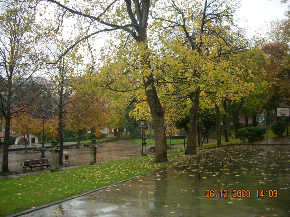 Foto de Oviedo (Asturias), España