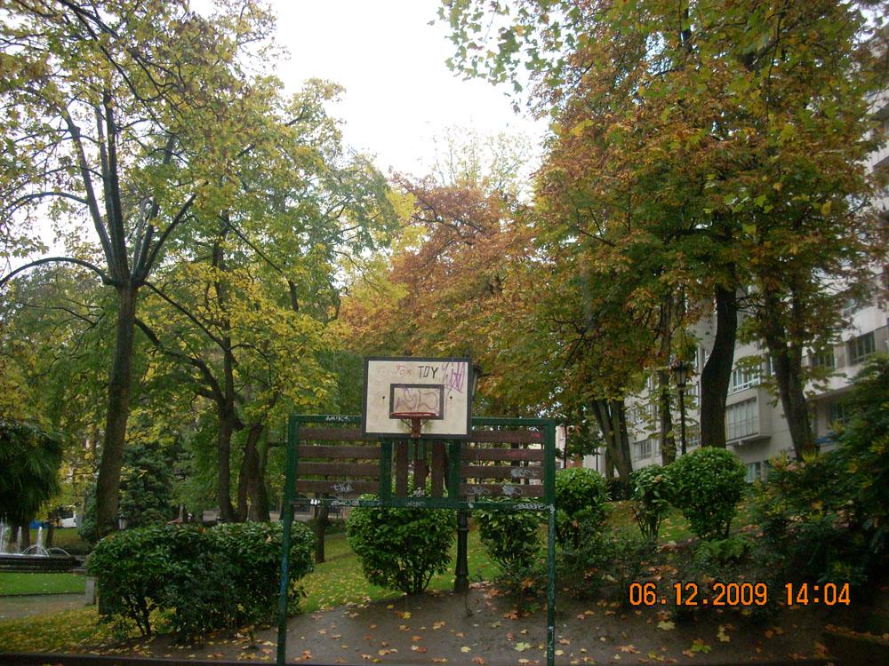 Foto de Oviedo (Asturias), España